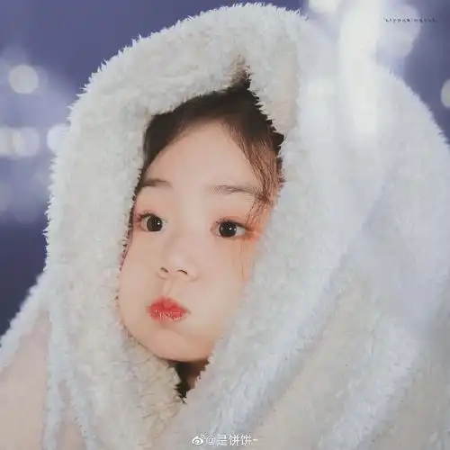 分享突然发现的可爱头像72