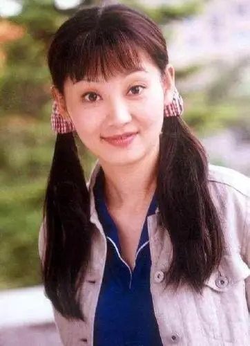 主页 娱乐有料  徐帆被称为六仙女,是因为年轻时候的徐帆,确实美的