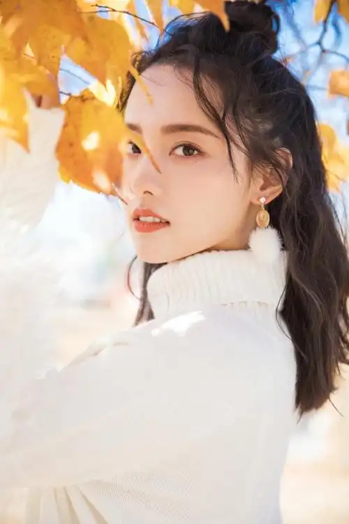张嘉倪no15,高清图片,手机壁纸