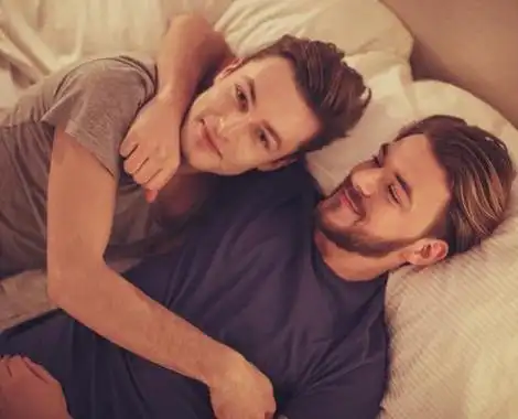 趣味测试你们的好基友指数有多高图