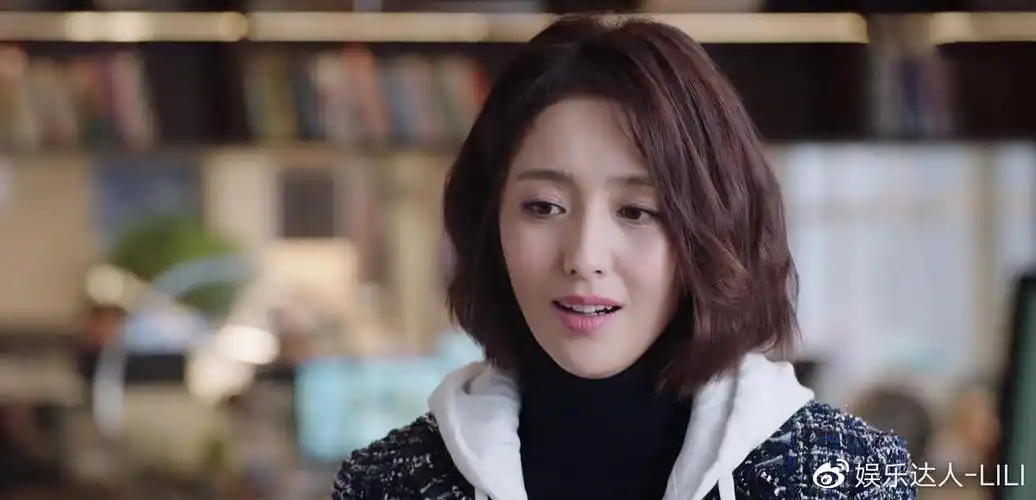 明天我们好好过佟丽娅之于何大叶是角色诠释还是本色出演