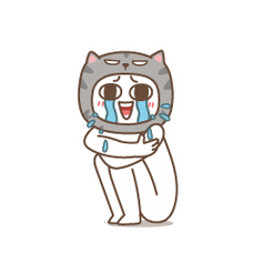 微信表情白套套