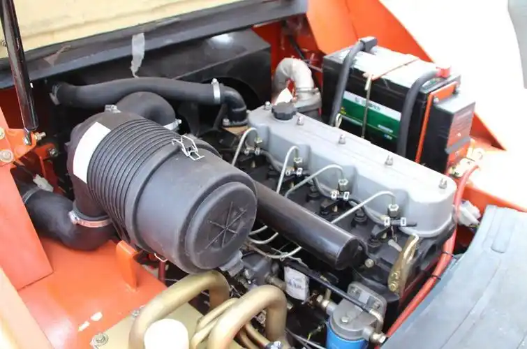 叉车液压油从油箱呼吸器喷出怎么解决叉车百科资讯动态厦门永新昌机械