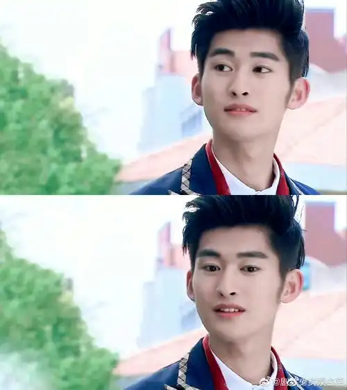 张翰回忆一起来看流星雨#当年流星雨张翰演的慕容云海真的是很多人的