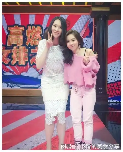 这些女星身高不够颜值来凑丰满身材就是最犀利的武器