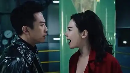 美人鱼:张雨绮vs林允,邓超竟抛下一切选择她