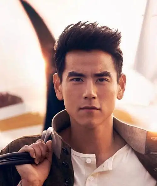 41岁彭于晏出演新电影,演技依旧在线|演员|姜文|李冰冰|动作片_网易