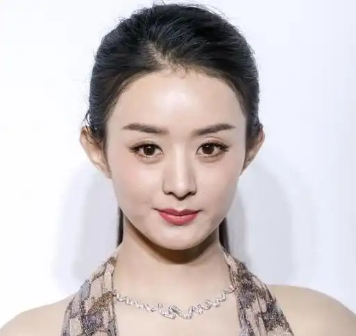 原创娱乐圈圆脸女星大盘点一个比一个美简直美得耀眼软萌可爱