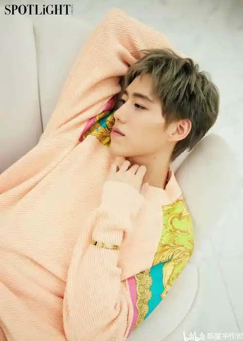 泰剧偶像演员ppkrit中泰两国圈粉无数:今年继续发力进军泰国歌坛_网易