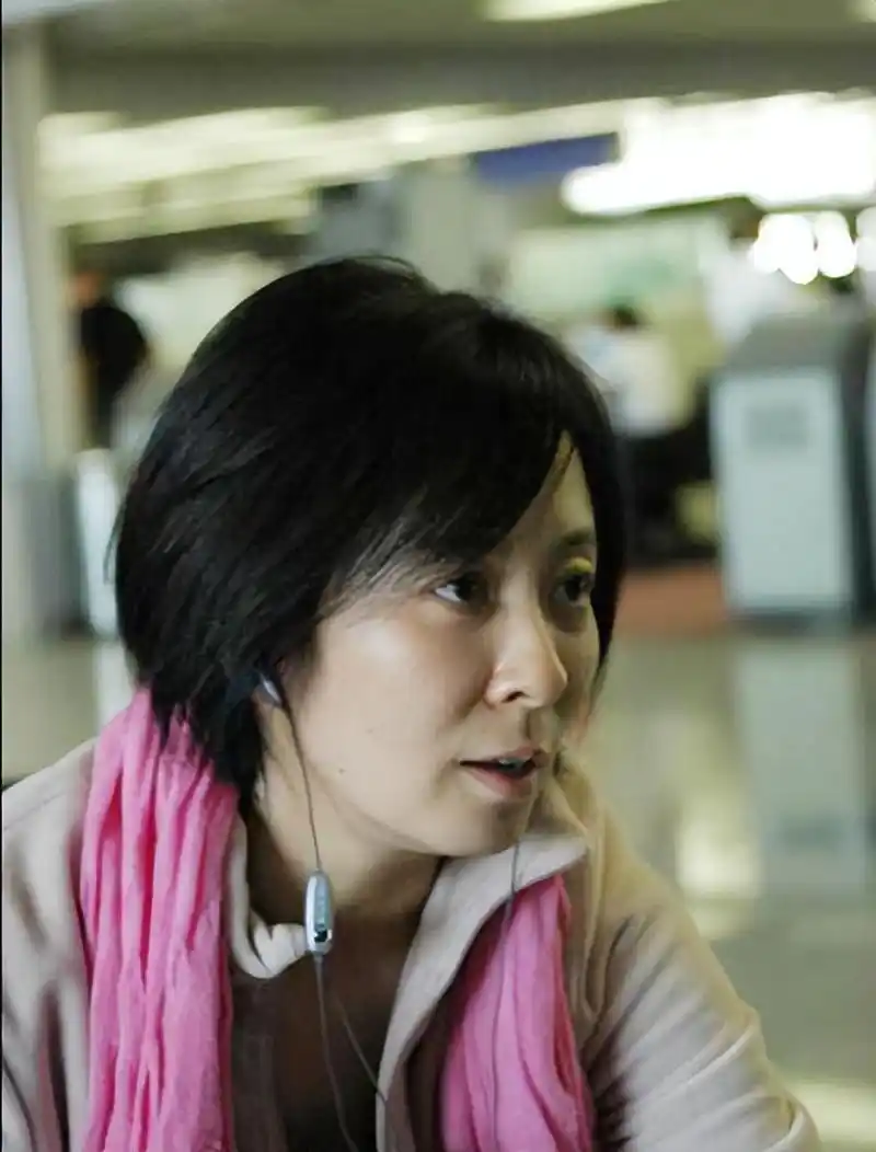 回顾王京花手握京圈半壁江山成功路上有泪有痛儿子让她操碎心