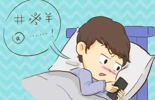 每天躺着玩手机的人,最后发生了什么呢?或许会有这3大变化!