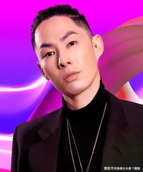 吴建豪是《披荆斩棘》的反焦虑大师?听了他的话真的有被安慰到.