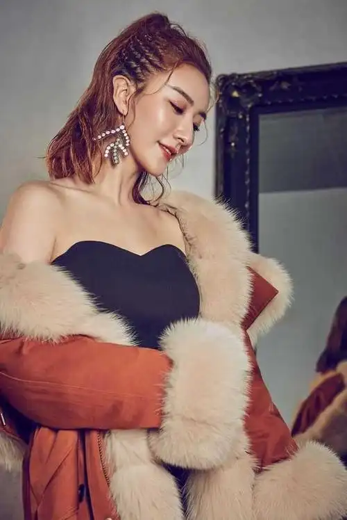 薇娅靠马云年收入5000万(全球最富网红薇娅)(18)