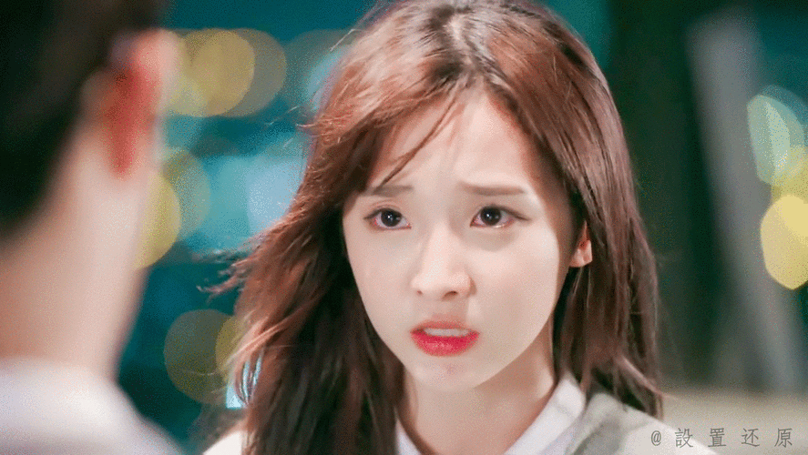 快来康康我们可盐可甜的泰国妹妹郑乃馨