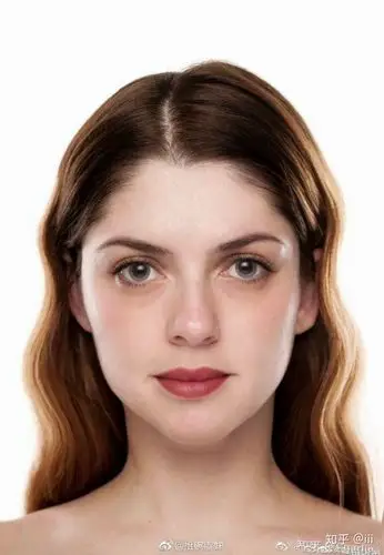 女生p 图到底有多可怕?