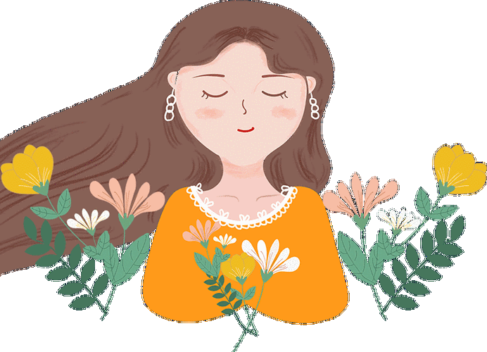 【蒲公英】漫谈更年期