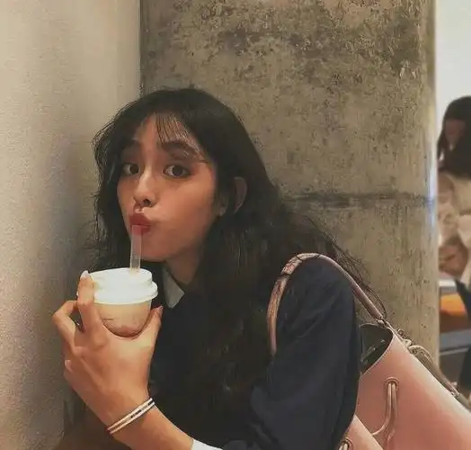 有哪些好看的适合女生的微信头像