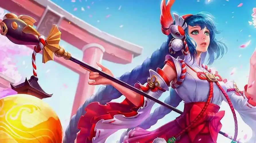 好特游戏:王者荣耀s16大乔电梯流打法