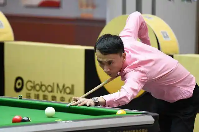 河北球王李贺杀入天津球王争霸赛32强_手机搜狐网