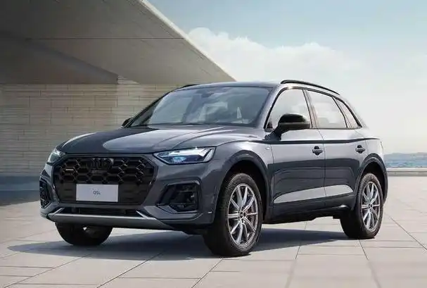 奥迪q5l狂甩15万,网友:辣鸡了?