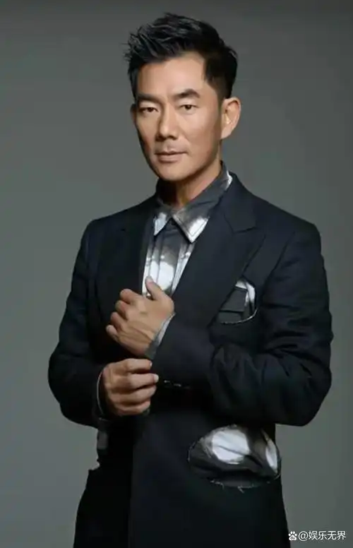 任贤齐,台湾人,1966年6月23日出生于中国台湾彰化县,祖籍湖北武汉市