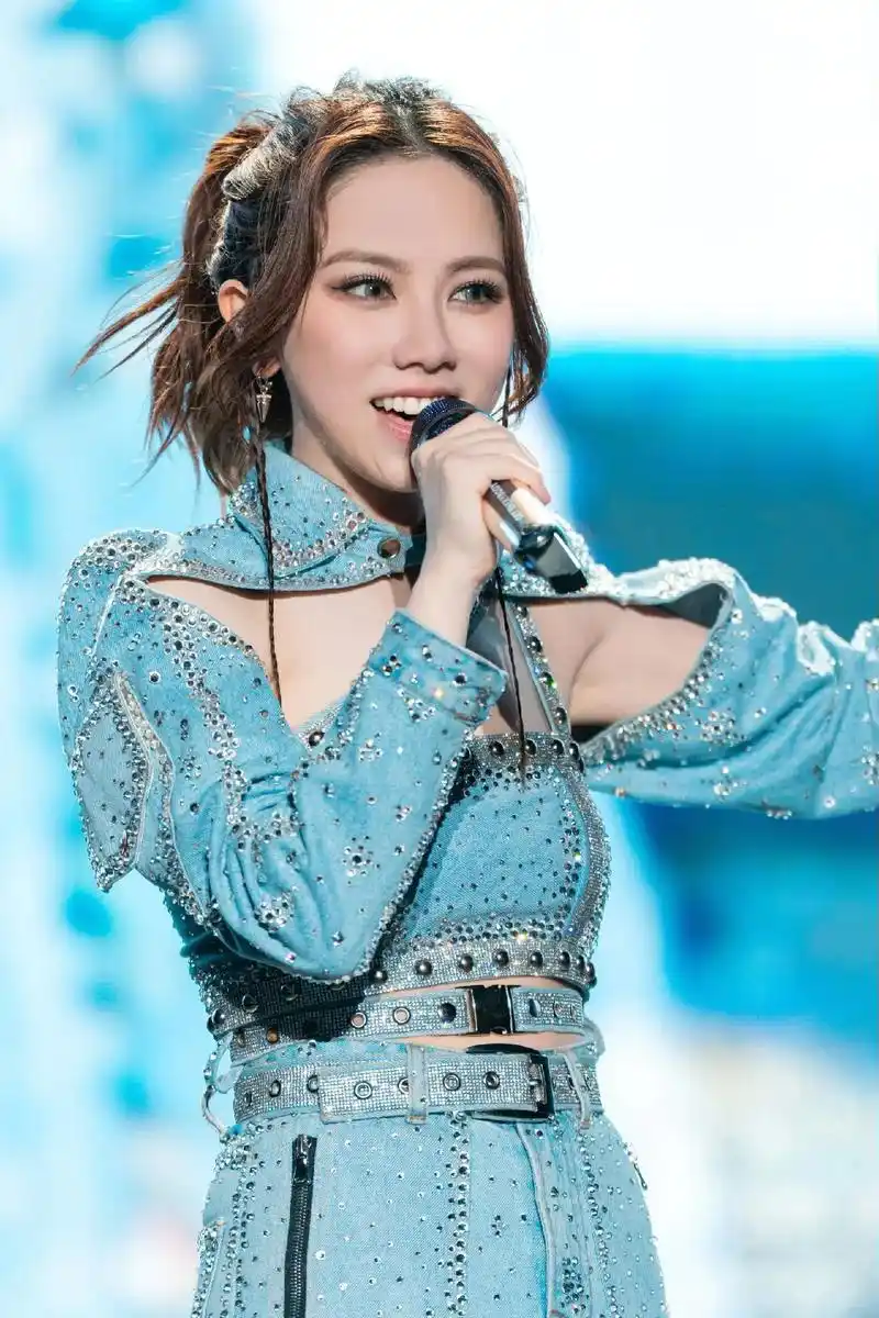 邓紫棋 #gem邓紫棋 #美炸了 #the best for