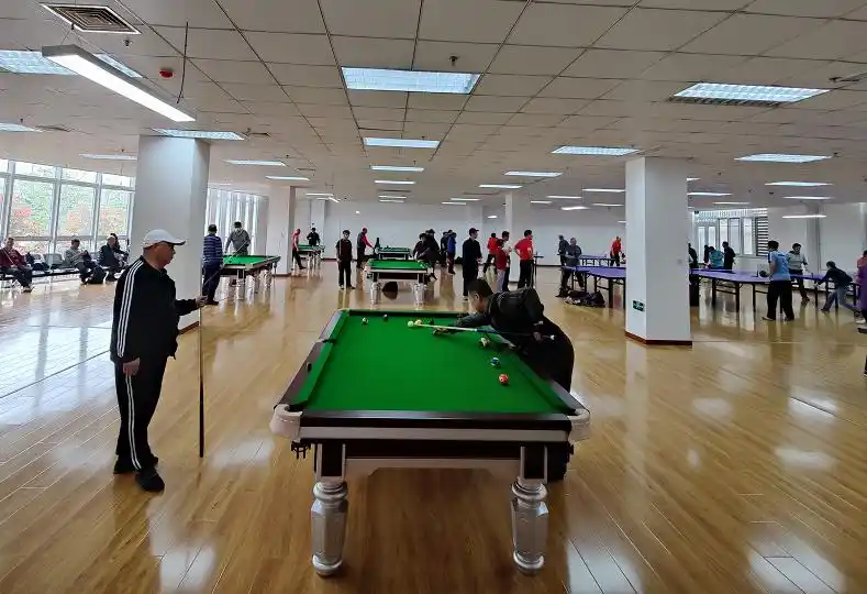 休闲娱乐学习健康检查都有!青岛市老年活动中心正式揭牌开业