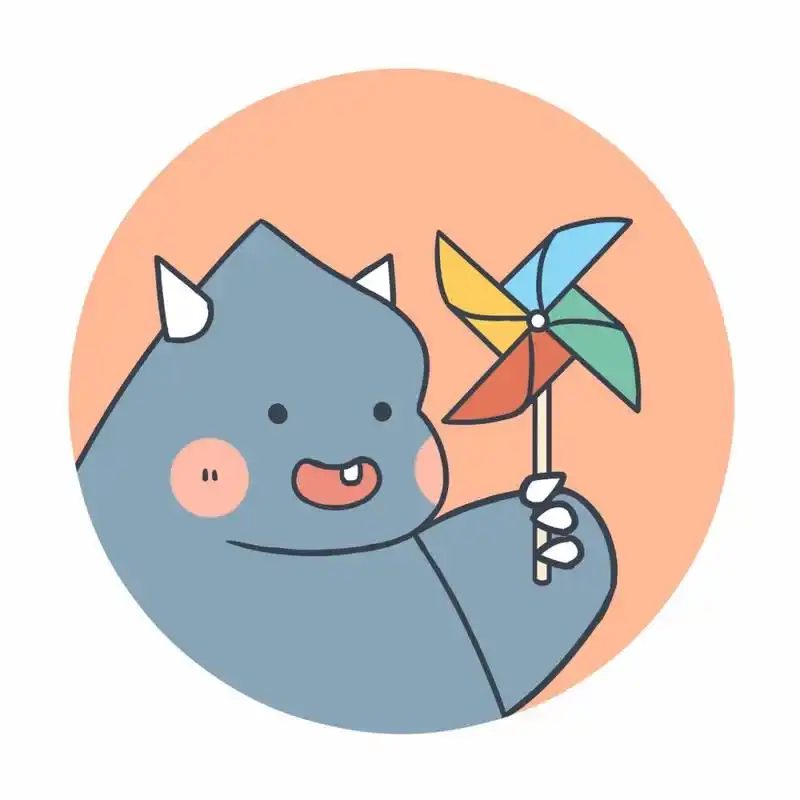 喜欢小恐龙头像9315戳首页看更多系列喔～ 99图片保存 75