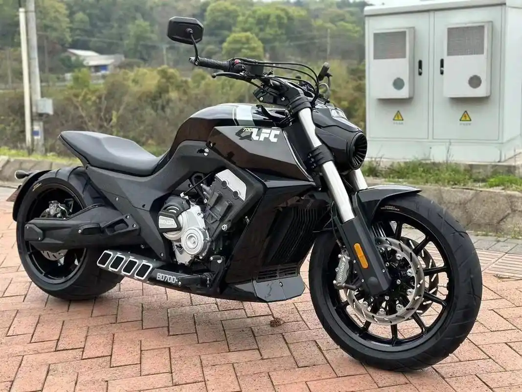 奔达lfc700燎 【品牌型号】奔达燎700【车型年限】2023年【行驶里程】