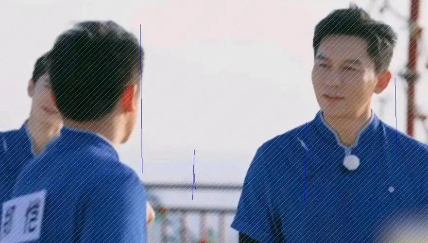 郑恺对李晨放狠话"早点结婚"x