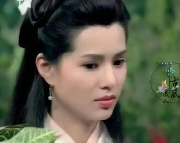 李若彤_小龙女_女人