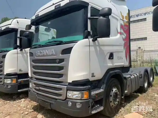 金华车辆 金华货车 金华其他 金华斯堪尼亚1/6