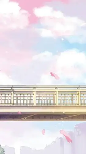 超好看的手绘壁纸