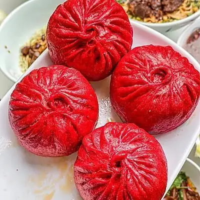 大红包子图片搞笑图片