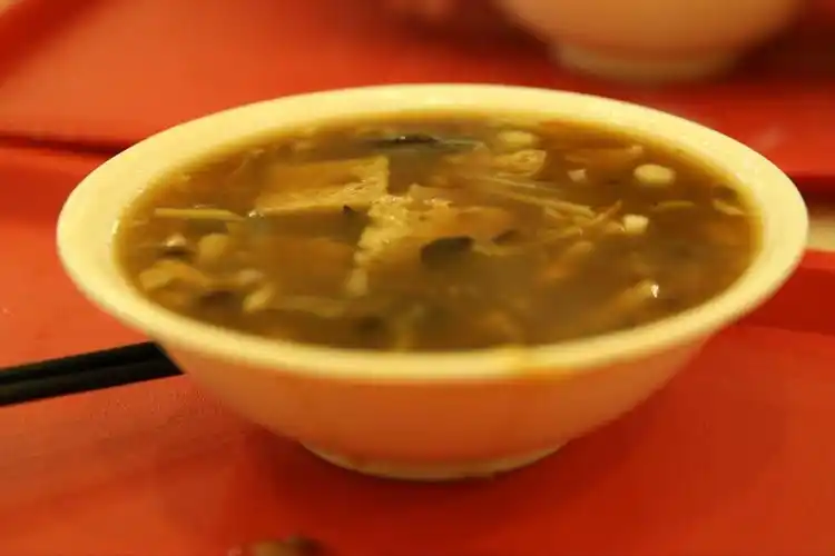 陕西小吃胡辣汤的做法,陕西哪里有胡辣汤培训学校