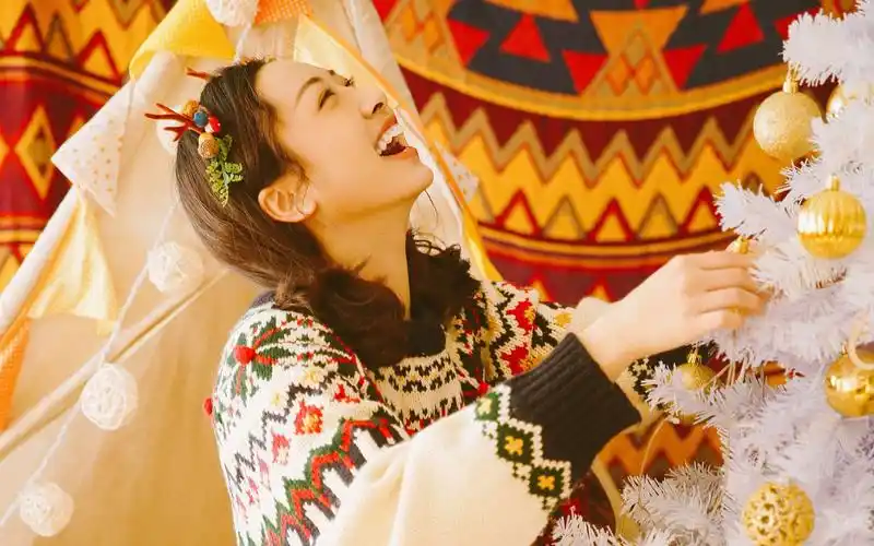 2020 年圣诞快到了,有哪些好看的手机和电脑壁纸推荐? - 知乎