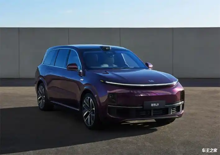 现购理想l9享3.9万优惠 欢迎上门试驾