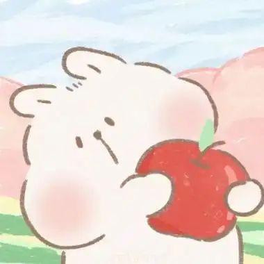 情侣动漫卡通头像超萌