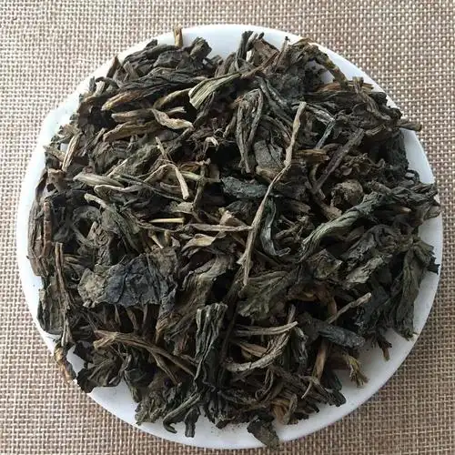 每天学一味中药,蓼大青叶!