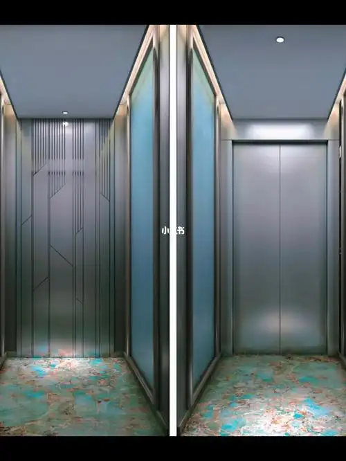 瑞士迅达家用别墅电梯