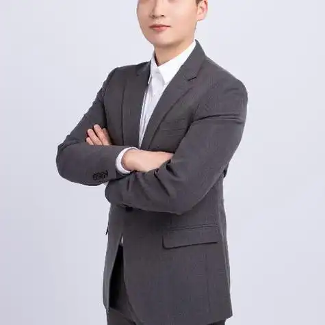 男性职业装头像图片 男生头像图片大全 -【爱个性】