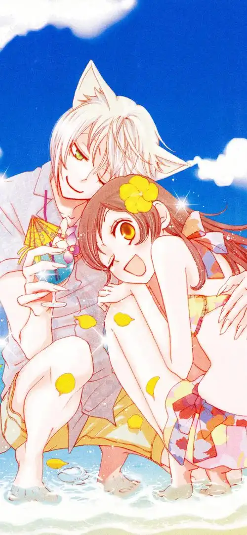 元气少女缘结神