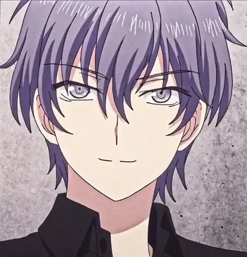 动漫男生头像 - 堆糖,美图壁纸兴趣社区