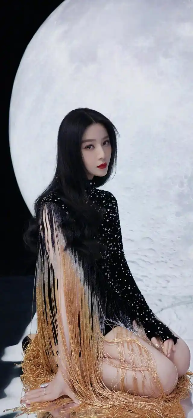 范冰冰写真壁纸