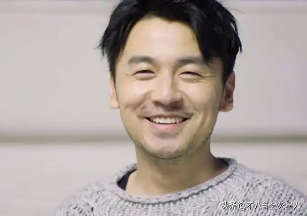 雷佳音个人资料简介影视剧连出王炸雷佳音个人资料介绍