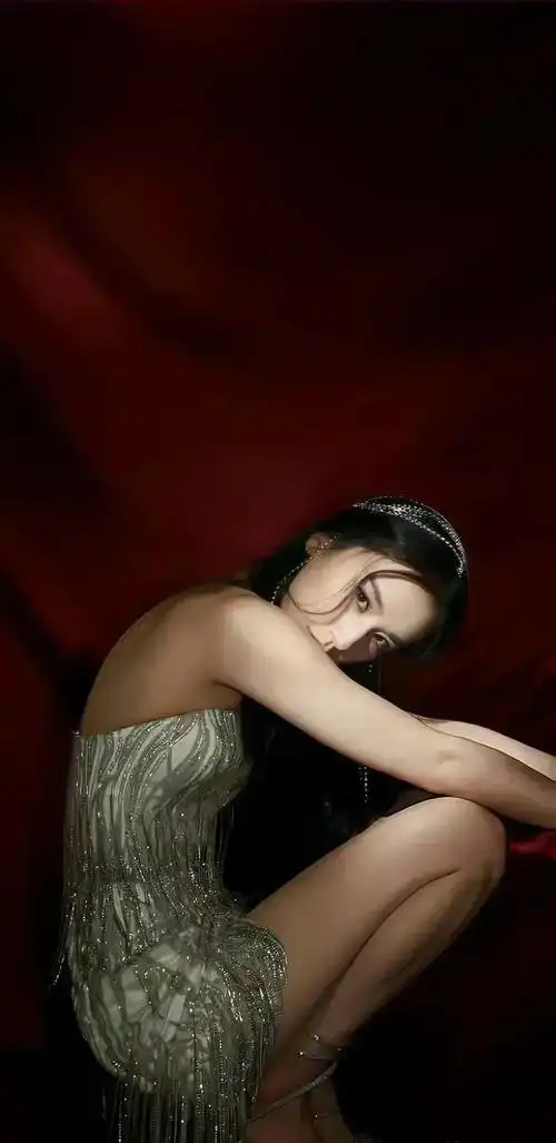 黄圣依明星壁纸10