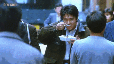 周星驰58岁的第一天:我这辈子再也没机会结婚了