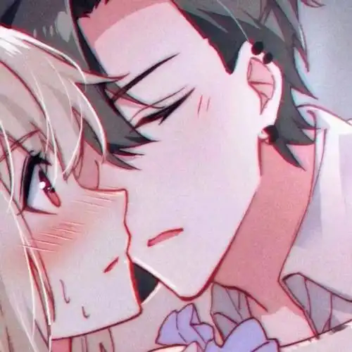 情头丨情侣头像