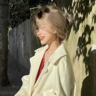 女头像同一个人真实高清时尚潮流的同一人头像多张女