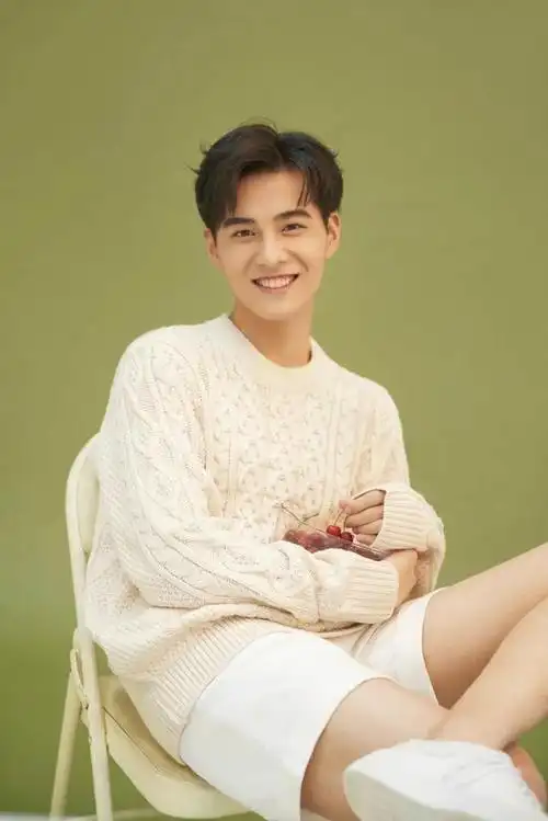 p data-id="gocmj9sp9s">古子成,2001年4月1